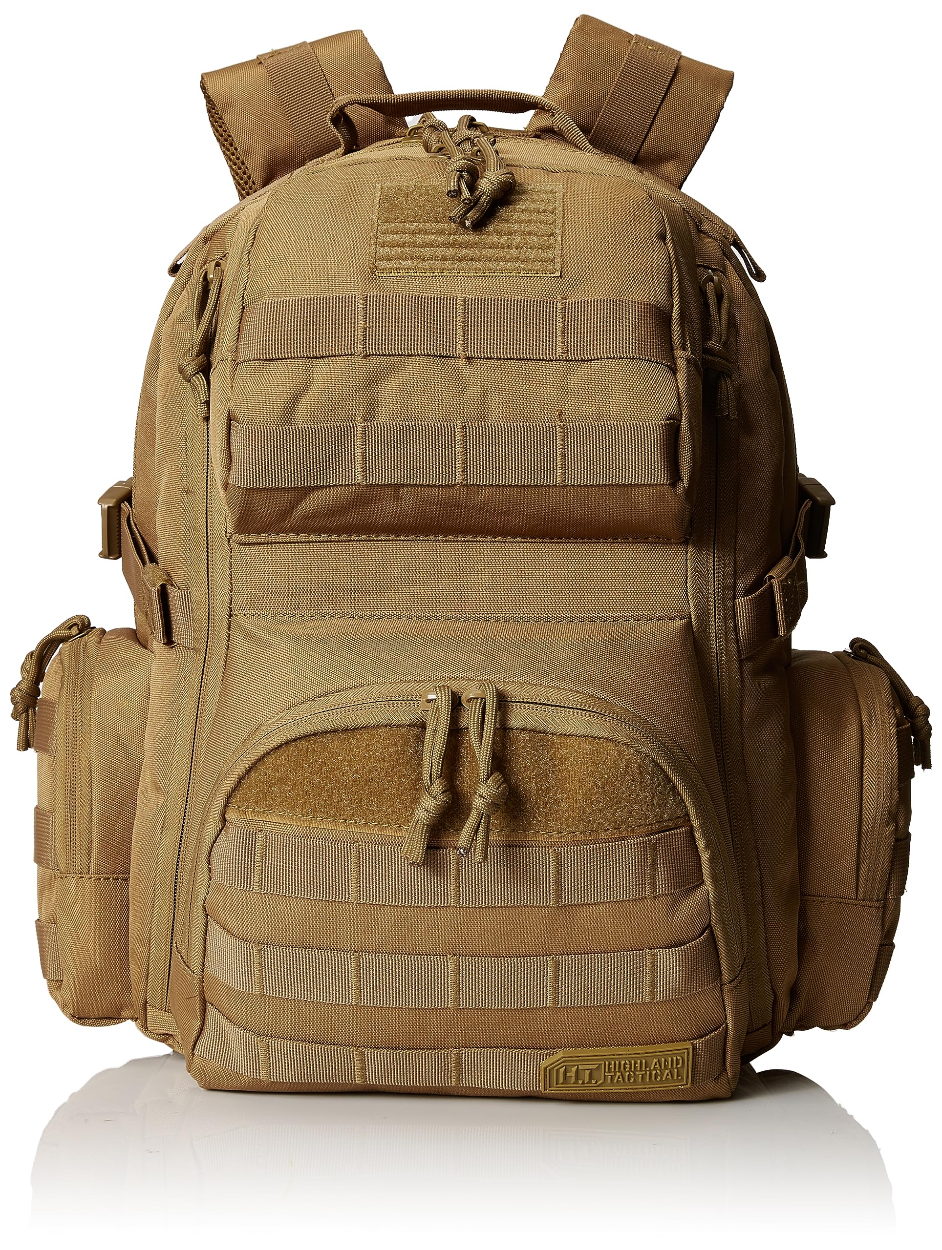 Amazon.com: Crusher Tactical Backpack : Clothing, Shoes & Jewelry